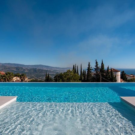 Villa Oro سالوبرينيا المظهر الخارجي الصورة
