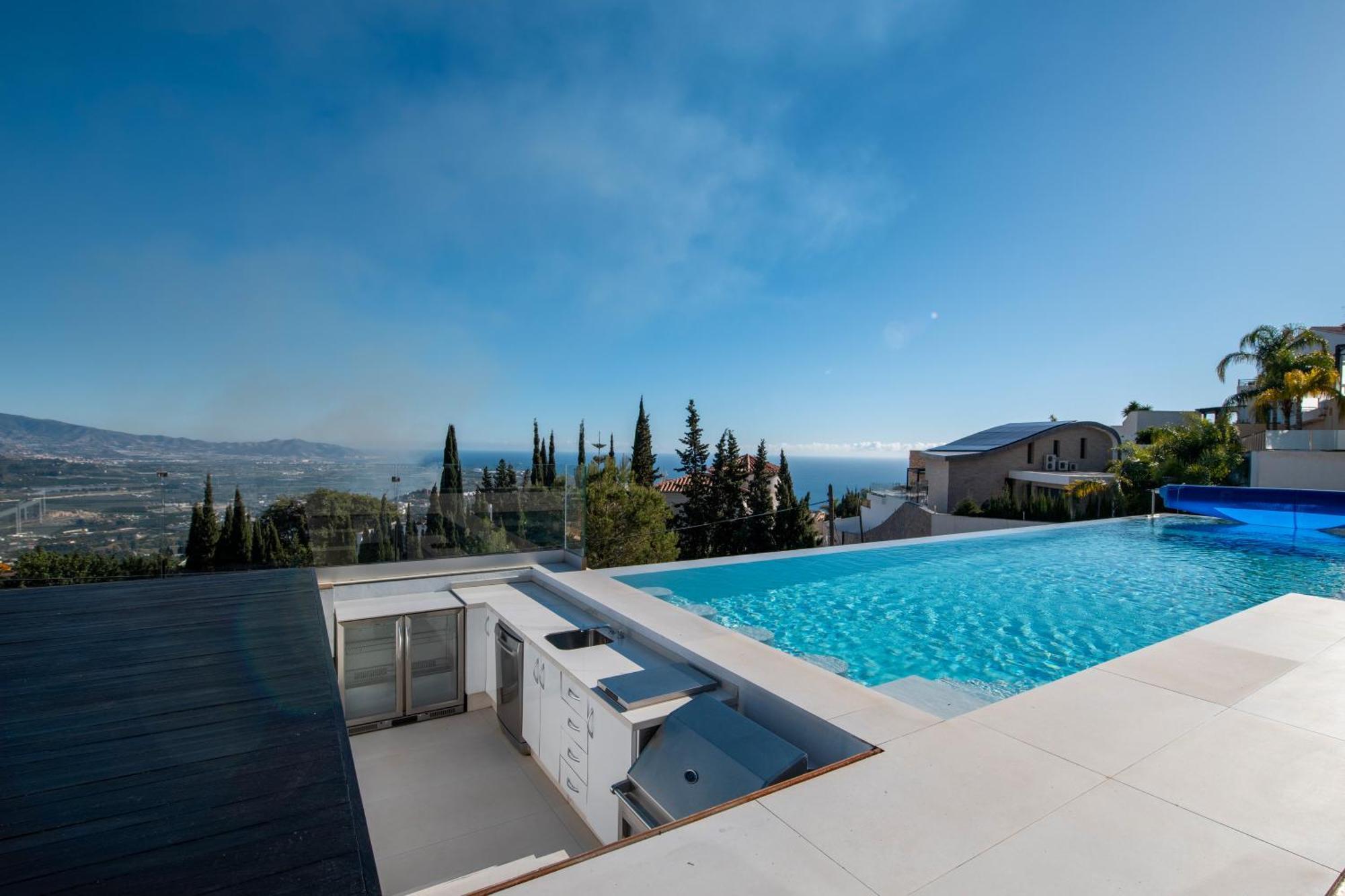 Villa Oro سالوبرينيا المظهر الخارجي الصورة