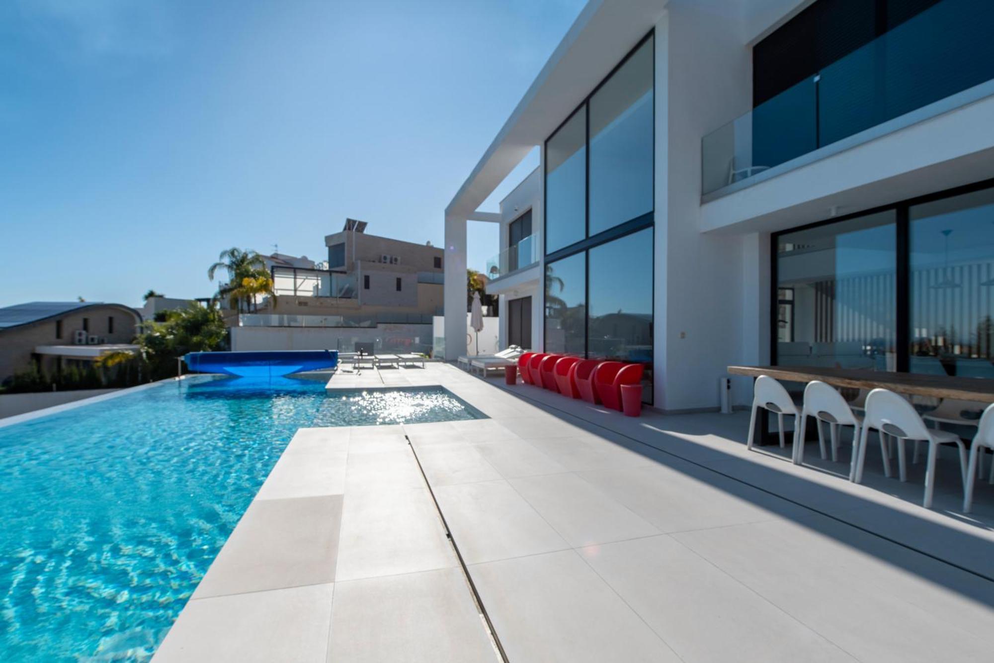 Villa Oro سالوبرينيا المظهر الخارجي الصورة